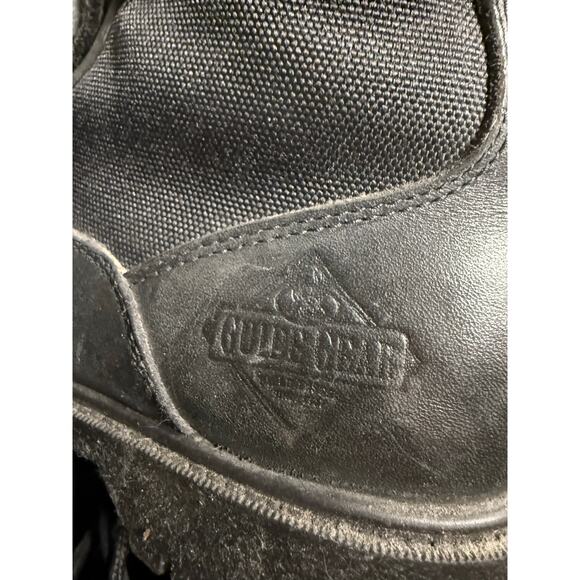 Guide Gear Thinsulate Ultra B400G 400 Gram? Black Lace Up Boots, mens Size 10.5M main image 4